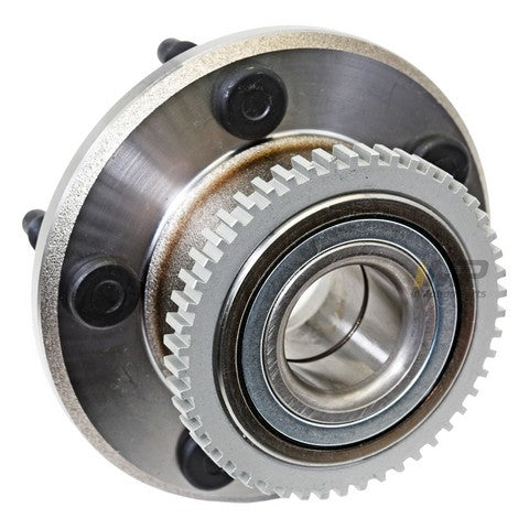 InMotion Parts Wheel Bearing and Hub Assembly P/N:WA590342 - Image 1