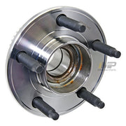 InMotion Parts Wheel Bearing and Hub Assembly P/N:WA590342 - Image 4