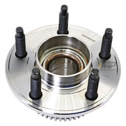 InMotion Parts Wheel Bearing and Hub Assembly P/N:WA590342 - Image 3