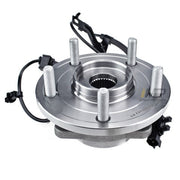 InMotion Parts Wheel Bearing and Hub Assembly P/N:WA590362 - Image 3