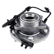 InMotion Parts Wheel Bearing and Hub Assembly P/N:WA590362 - Image 2