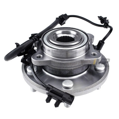 InMotion Parts Wheel Bearing and Hub Assembly P/N:WA590362 - Image 2