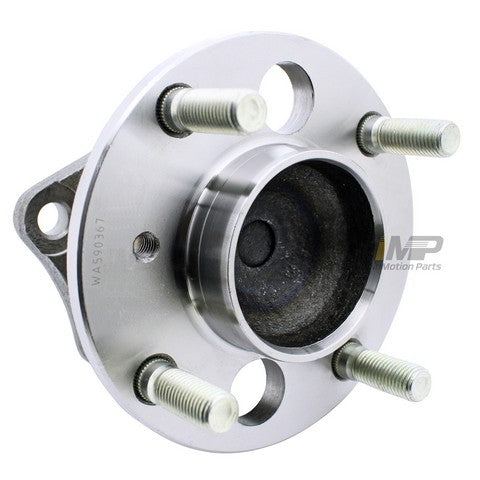InMotion Parts Wheel Bearing and Hub Assembly P/N:WA590367 - Image 4