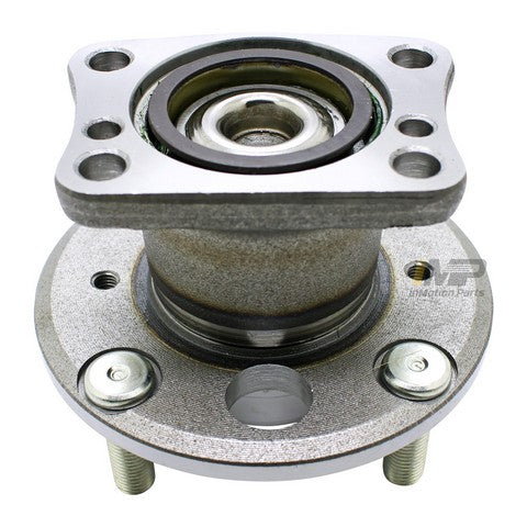 InMotion Parts Wheel Bearing and Hub Assembly P/N:WA590367 - Image 1