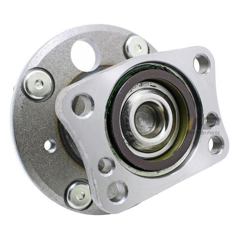 InMotion Parts Wheel Bearing and Hub Assembly P/N:WA590367 - Image 2
