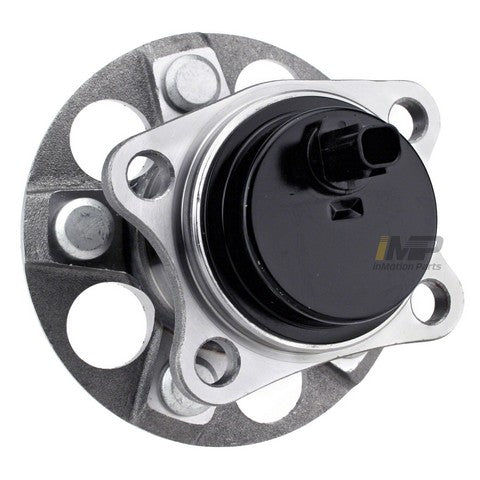 InMotion Parts Wheel Bearing and Hub Assembly P/N:WA590373 - Image 1