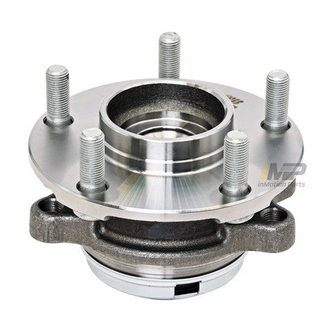 InMotion Parts Wheel Bearing and Hub Assembly P/N:WA590376 - Image 1