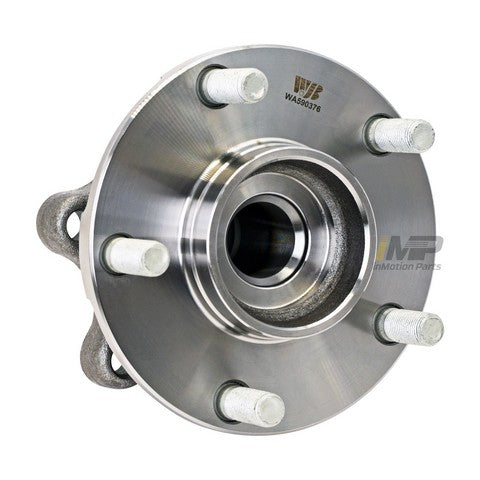 InMotion Parts Wheel Bearing and Hub Assembly P/N:WA590376 - Image 2