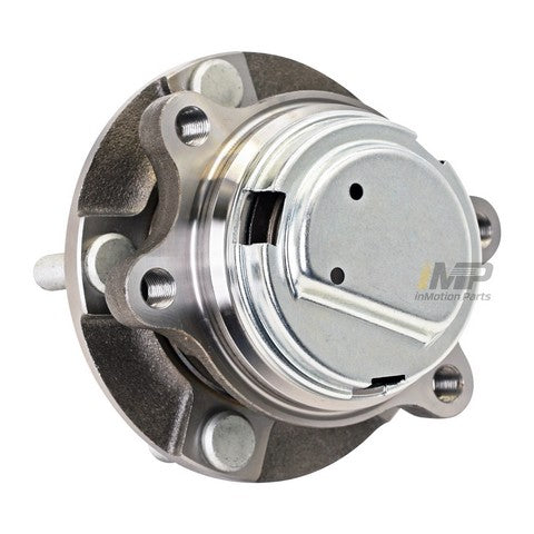 InMotion Parts Wheel Bearing and Hub Assembly P/N:WA590376 - Image 4