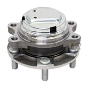 InMotion Parts Wheel Bearing and Hub Assembly P/N:WA590376 - Image 3