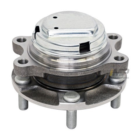 InMotion Parts Wheel Bearing and Hub Assembly P/N:WA590376 - Image 3