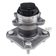 InMotion Parts Wheel Bearing and Hub Assembly P/N:WA590380 - Image 1