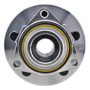 InMotion Parts Wheel Bearing and Hub Assembly P/N:WA590382 - Image 2