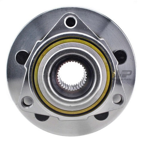InMotion Parts Wheel Bearing and Hub Assembly P/N:WA590382 - Image 2