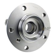 InMotion Parts Wheel Bearing and Hub Assembly P/N:WA590394 - Image 2
