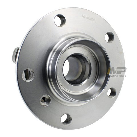 InMotion Parts Wheel Bearing and Hub Assembly P/N:WA590394 - Image 2