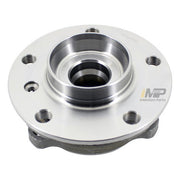 InMotion Parts Wheel Bearing and Hub Assembly P/N:WA590394 - Image 1