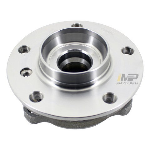InMotion Parts Wheel Bearing and Hub Assembly P/N:WA590394 - Image 1