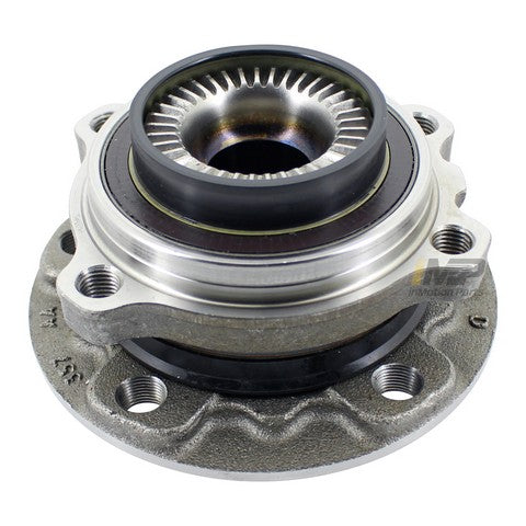 InMotion Parts Wheel Bearing and Hub Assembly P/N:WA590394 - Image 3