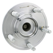InMotion Parts Wheel Bearing and Hub Assembly P/N:WA590398 - Image 3