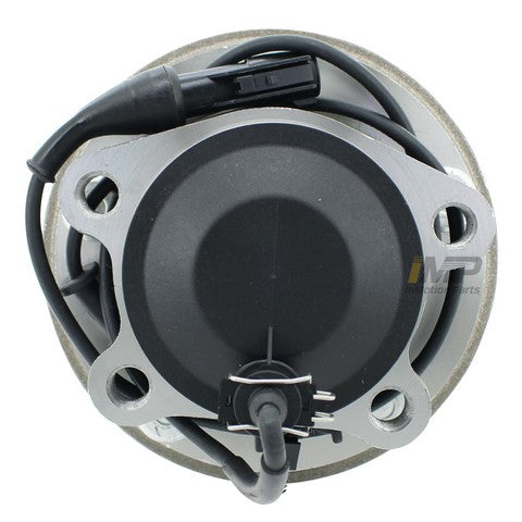 InMotion Parts Wheel Bearing and Hub Assembly P/N:WA590398 - Image 1