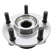InMotion Parts Wheel Bearing and Hub Assembly P/N:WA590406 - Image 3