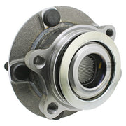 InMotion Parts Wheel Bearing and Hub Assembly P/N:WA590406 - Image 2