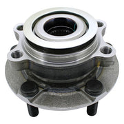 InMotion Parts Wheel Bearing and Hub Assembly P/N:WA590406 - Image 1