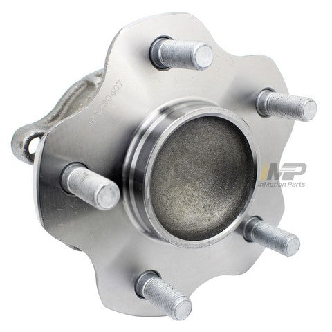 InMotion Parts Wheel Bearing and Hub Assembly P/N:WA590407 - Image 4