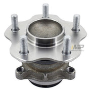 InMotion Parts Wheel Bearing and Hub Assembly P/N:WA590407 - Image 3