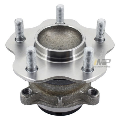InMotion Parts Wheel Bearing and Hub Assembly P/N:WA590407 - Image 3