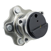 InMotion Parts Wheel Bearing and Hub Assembly P/N:WA590407 - Image 2
