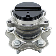 InMotion Parts Wheel Bearing and Hub Assembly P/N:WA590407 - Image 1