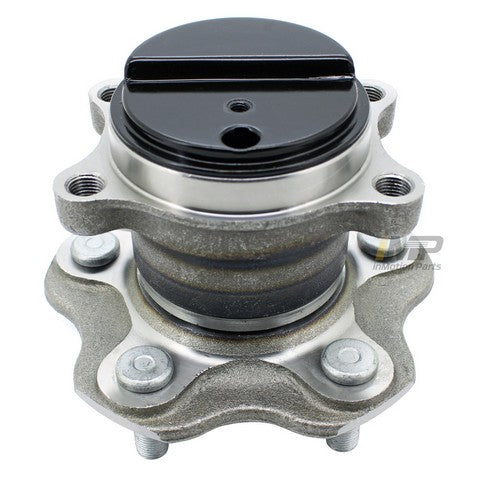 InMotion Parts Wheel Bearing and Hub Assembly P/N:WA590407 - Image 1