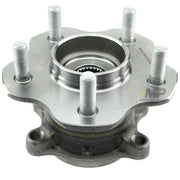 InMotion Parts Wheel Bearing and Hub Assembly P/N:WA590408 - Image 3