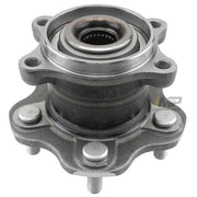 InMotion Parts Wheel Bearing and Hub Assembly P/N:WA590408 - Image 1