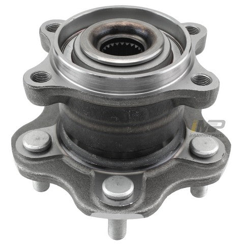 InMotion Parts Wheel Bearing and Hub Assembly P/N:WA590408 - Image 1