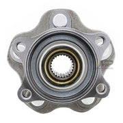 InMotion Parts Wheel Bearing and Hub Assembly P/N:WA590408 - Image 2