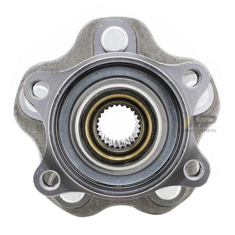 InMotion Parts Wheel Bearing and Hub Assembly P/N:WA590408 - Image 2