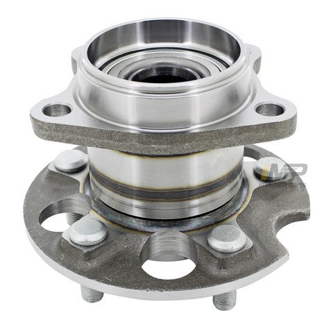 InMotion Parts Wheel Bearing and Hub Assembly P/N:WA590410 - Image 2