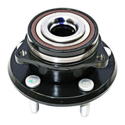 InMotion Parts Wheel Bearing and Hub Assembly P/N:WA590419HD - Image 4