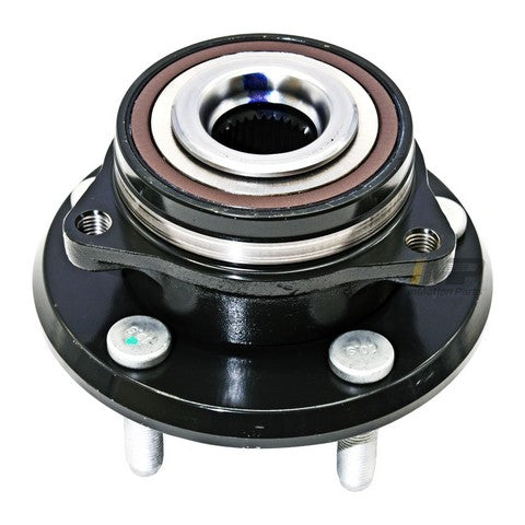 InMotion Parts Wheel Bearing and Hub Assembly P/N:WA590419HD - Image 4