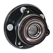 InMotion Parts Wheel Bearing and Hub Assembly P/N:WA590419HD - Image 3