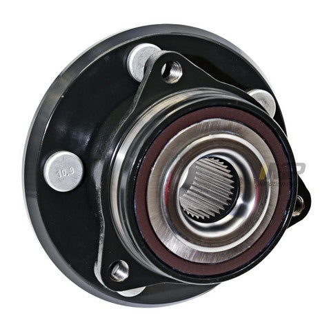InMotion Parts Wheel Bearing and Hub Assembly P/N:WA590419HD - Image 3