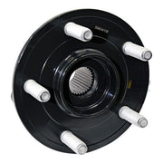 InMotion Parts Wheel Bearing and Hub Assembly P/N:WA590419HD - Image 2
