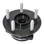 InMotion Parts Wheel Bearing and Hub Assembly P/N:WA590419HD - Image 1