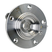 InMotion Parts Wheel Bearing and Hub Assembly P/N:WA590423 - Image 4