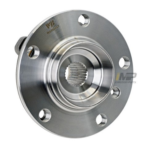 InMotion Parts Wheel Bearing and Hub Assembly P/N:WA590423 - Image 4