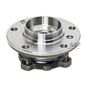 InMotion Parts Wheel Bearing and Hub Assembly P/N:WA590423 - Image 3