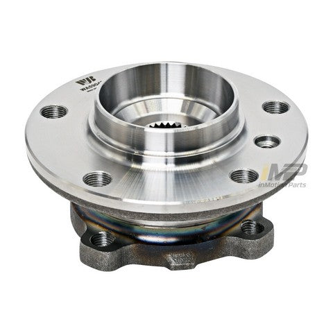 InMotion Parts Wheel Bearing and Hub Assembly P/N:WA590423 - Image 3